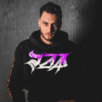 Tatuatore Rafael Shehmametev