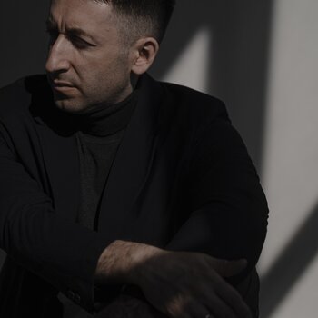 Tatuatore Vitaliy Kanaschenkov