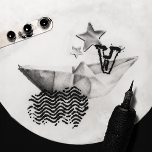 Filipa Viegas | Porto, Portugal | iNKPPL