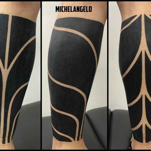 🔥 Foto hot, portfolio modelle  #14578 Tatuatore Michelangelo