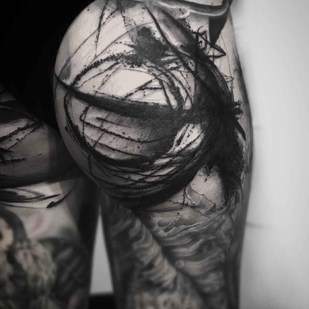 🔥 Foto hot, portfolio modelle  #14623 Tatuatore Natalie Mickahlo Nox