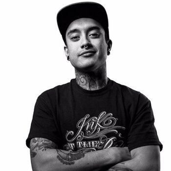 Tatuatore CRISTIAN CASAS