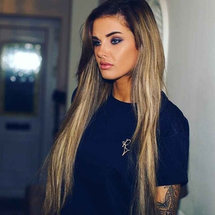 🔥 Foto hot, portfolio modelle  #15016 Modello di tatuaggi Lauren Houldsworth