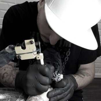 Tatuatore MOSH