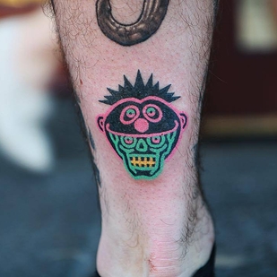 🔥 Foto hot, portfolio modelle  #26828 Tatuatore Zzizziboy