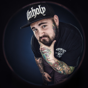 John Yogi Barrett, USA | iNKPPL