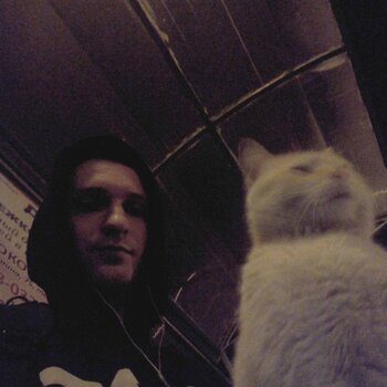 Tatuatore Roman Trofimov