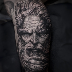 🔥 Foto hot, portfolio modelle  #38301 Tatuatore Alexander Suvorov