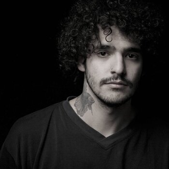 Tatuatore Ege Onat Gezer