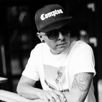 Tatuatore Vadim Strizhko
