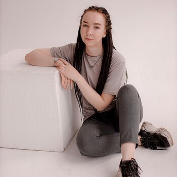 Tatuatore Olga Kotova