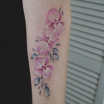 Idee per tatuaggi # Tatuatore Selma Nagel