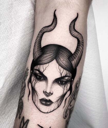 Idee per tatuaggi #44209 Tatuatore Marisol