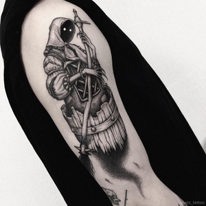 Zhenya Wiz | Saint Petersburg, Russia | iNKPPL