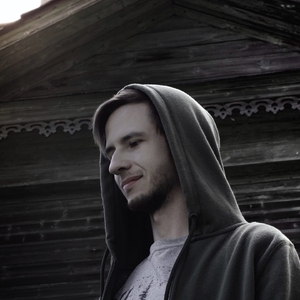 Boris Popov | Нижний Новгород, Russia | iNKPPL