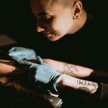 Tatuatore taxidermy_diaries