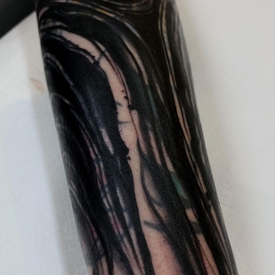 🔥 Foto hot, portfolio modelle  #45209 Tatuatore Daan Boets