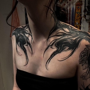 Daan Boets | Haarlem, Netherlands | iNKPPL