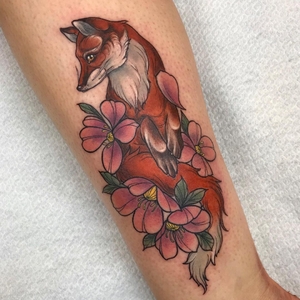 Iris Jasperse  | Amsterdam, Netherlands | iNKPPL