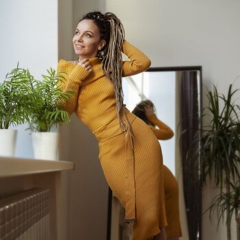 Tatuatore Karina Kuba 