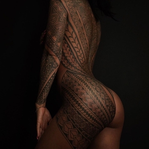 Mihail Kolesnikov | Moscow, Russia | iNKPPL