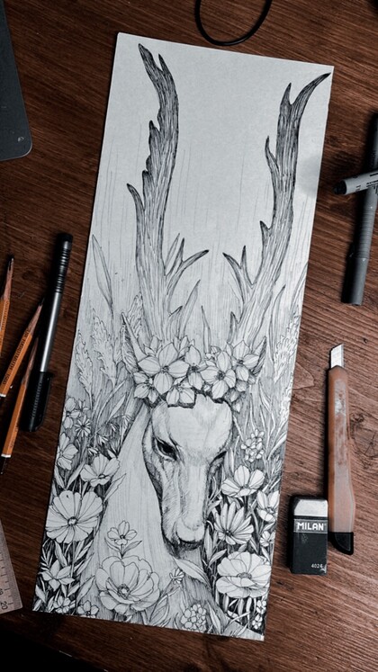 Idee per tatuaggi #46126 Tatuatore Misha Tigl 