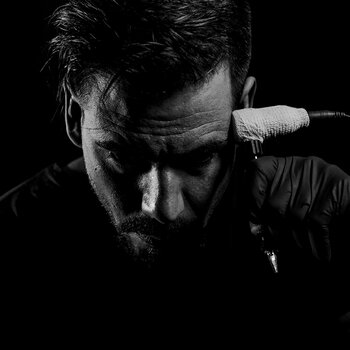 Tatuatore Miguel Bohigues