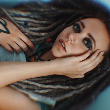 Tatuatore Polina Ramona Ink