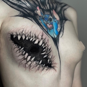 Liza Mogilkina | Иркутск, Russia | iNKPPL