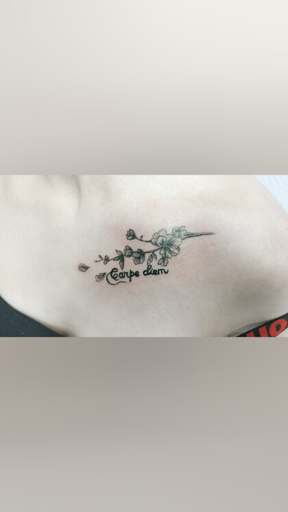 Idee per tatuaggi #60325 Tatuatore Evgeniy Zimin/Zima