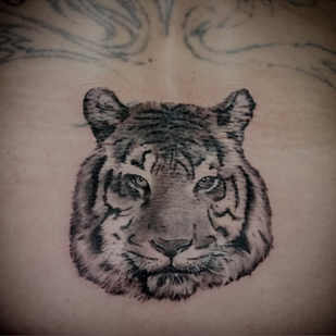 🔥 Foto hot, portfolio modelle  #60341 Tatuatore Evgeniy Zimin/Zima