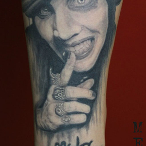 Kuznecov Sergey | Тольятти, Russia | iNKPPL
