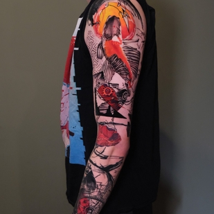 🔥 Foto hot, portfolio modelle  #60407  