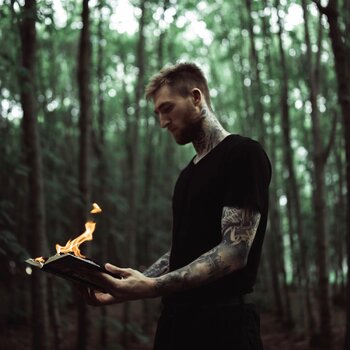 Tatuatore Andrey Andryuhinskiy 