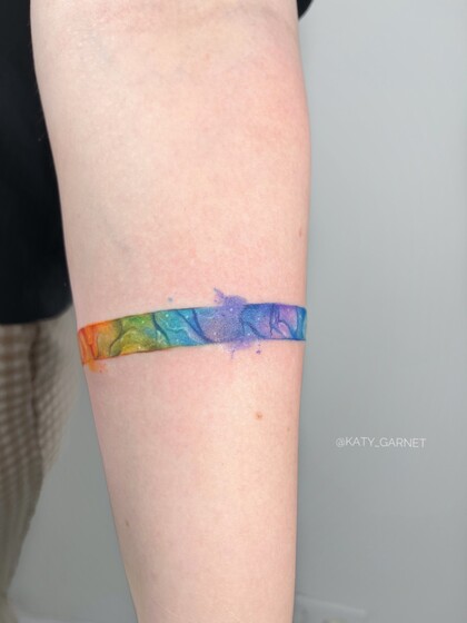 Idee per tatuaggi # Tatuatore Ekaterina Garnet / Katy Garnet