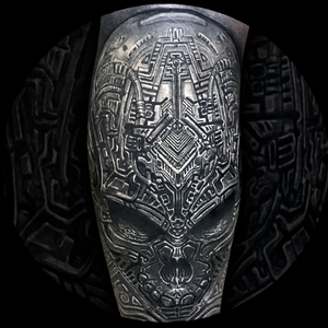 Evgeniy Bobin  | Химки, Russia | iNKPPL