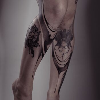 Tatuatore Lida