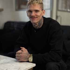 Jonni Sahlberg | Porvoo (Borgå), Finland | iNKPPL