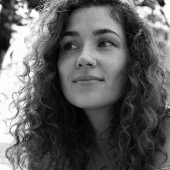 Tatuatore Elizaveta Rudenko