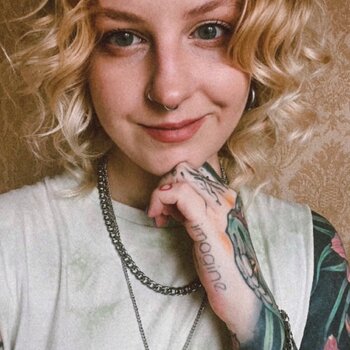 Tatuatore Daria Duck