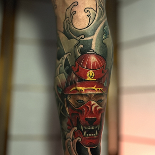 🔥 Foto hot, portfolio modelle  #75678 Tatuatore Leon, studio L-Tattoo