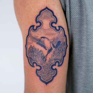 🔥 Foto hot, portfolio modelle  #75898 Tatuatore saki