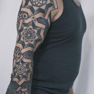 🔥 Foto hot, portfolio modelle  #76364 Tatuatore Oni.hori