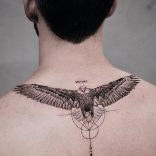 🔥 Foto hot, portfolio modelle  #76458 Tatuatore Kid Needle