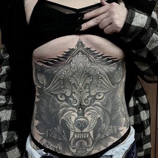 🔥 Foto hot, portfolio modelle  #76588 Tatuatore Alexandra Snelgrove