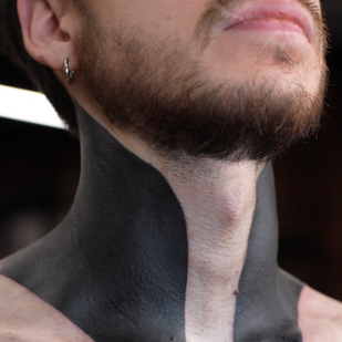 🔥 Foto hot, portfolio modelle  #77303 Tatuatore Vladimir Salamatov