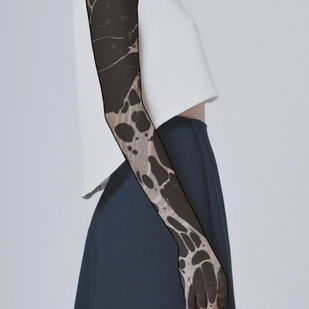 🔥 Foto hot, portfolio modelle  #77322 Tatuatore Vladimir Salamatov