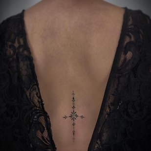 🔥 Foto hot, portfolio modelle  #78163 Tatuatore Emma More