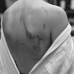 🔥 Foto hot, portfolio modelle  #78617  