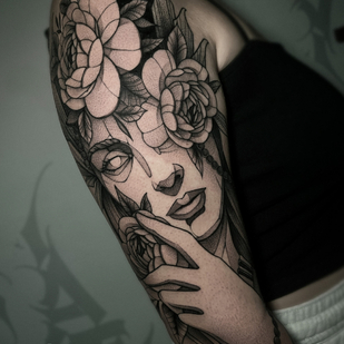 🔥 Foto hot, portfolio modelle  #78720  